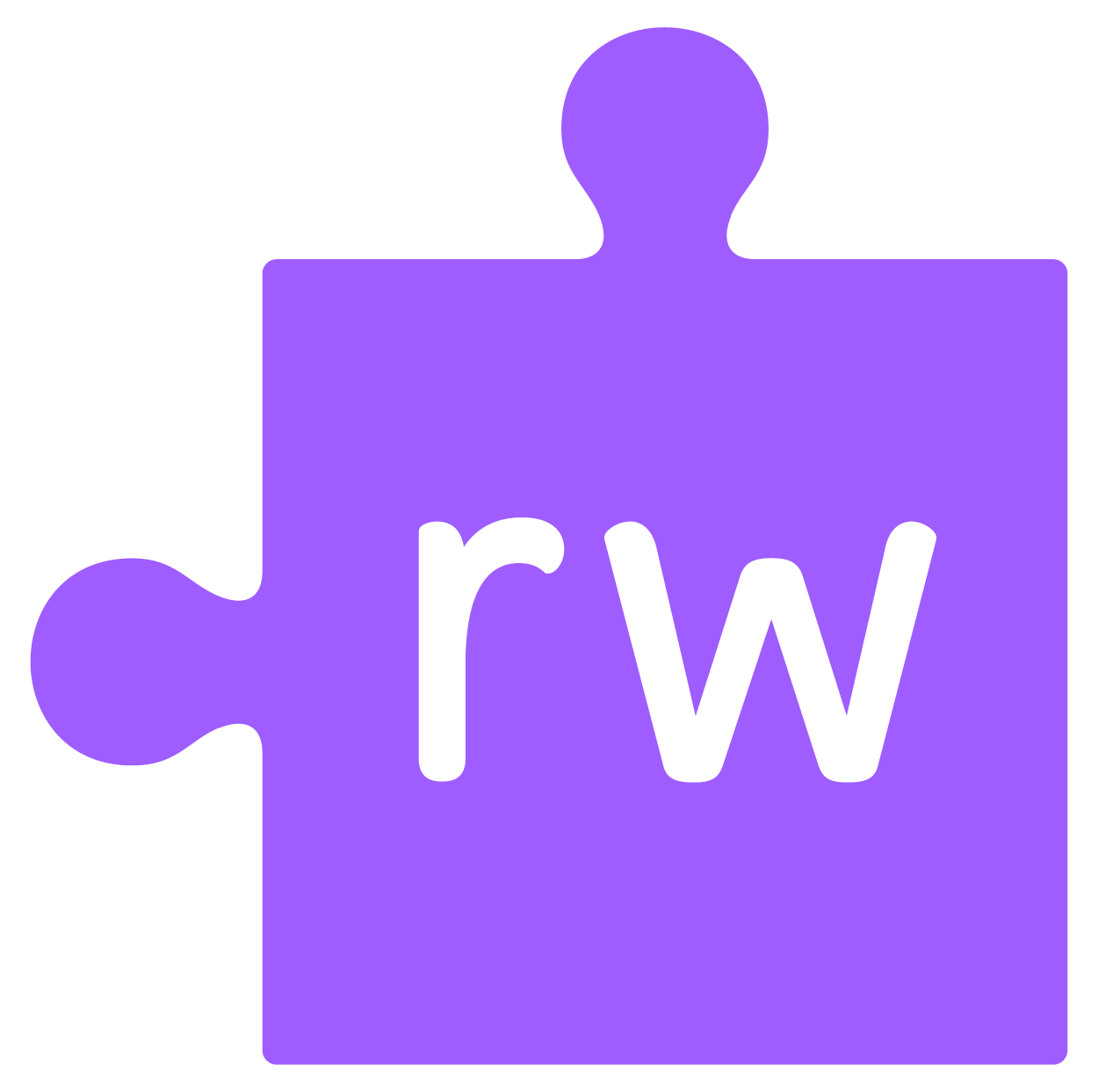 Read&Write logo