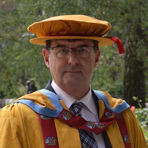 Professor Stephen Wicks