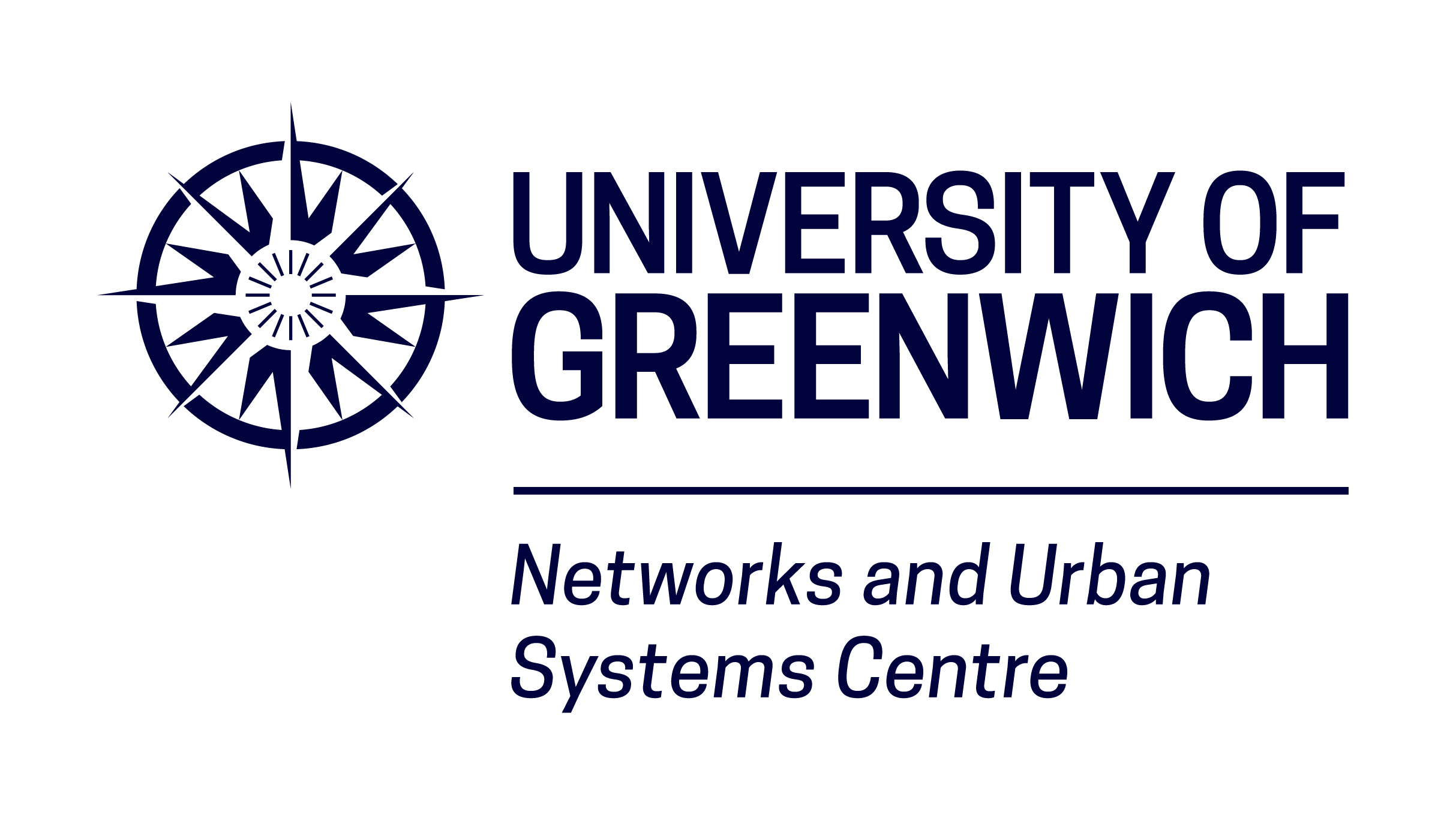 Networks and Urban Systems Centre logo