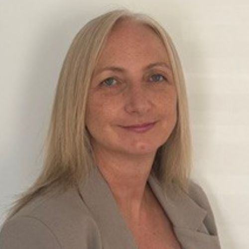 Helen Lovell