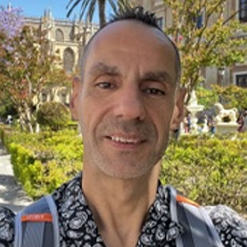 Nicolas Forsans