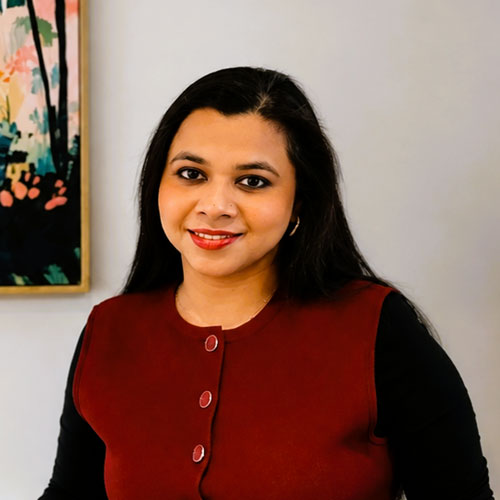 Neha Dubey