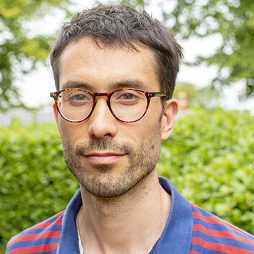 Lionel Feugère