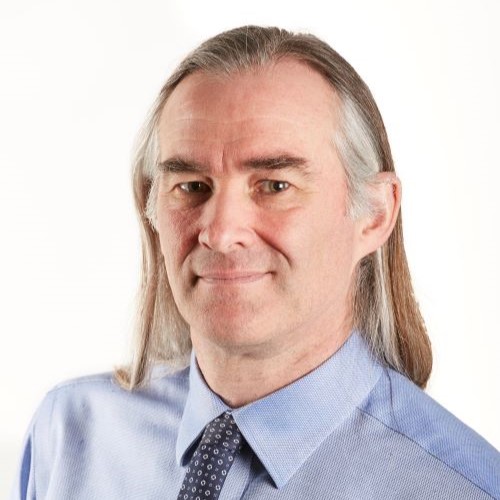 Michael Wynn Williams