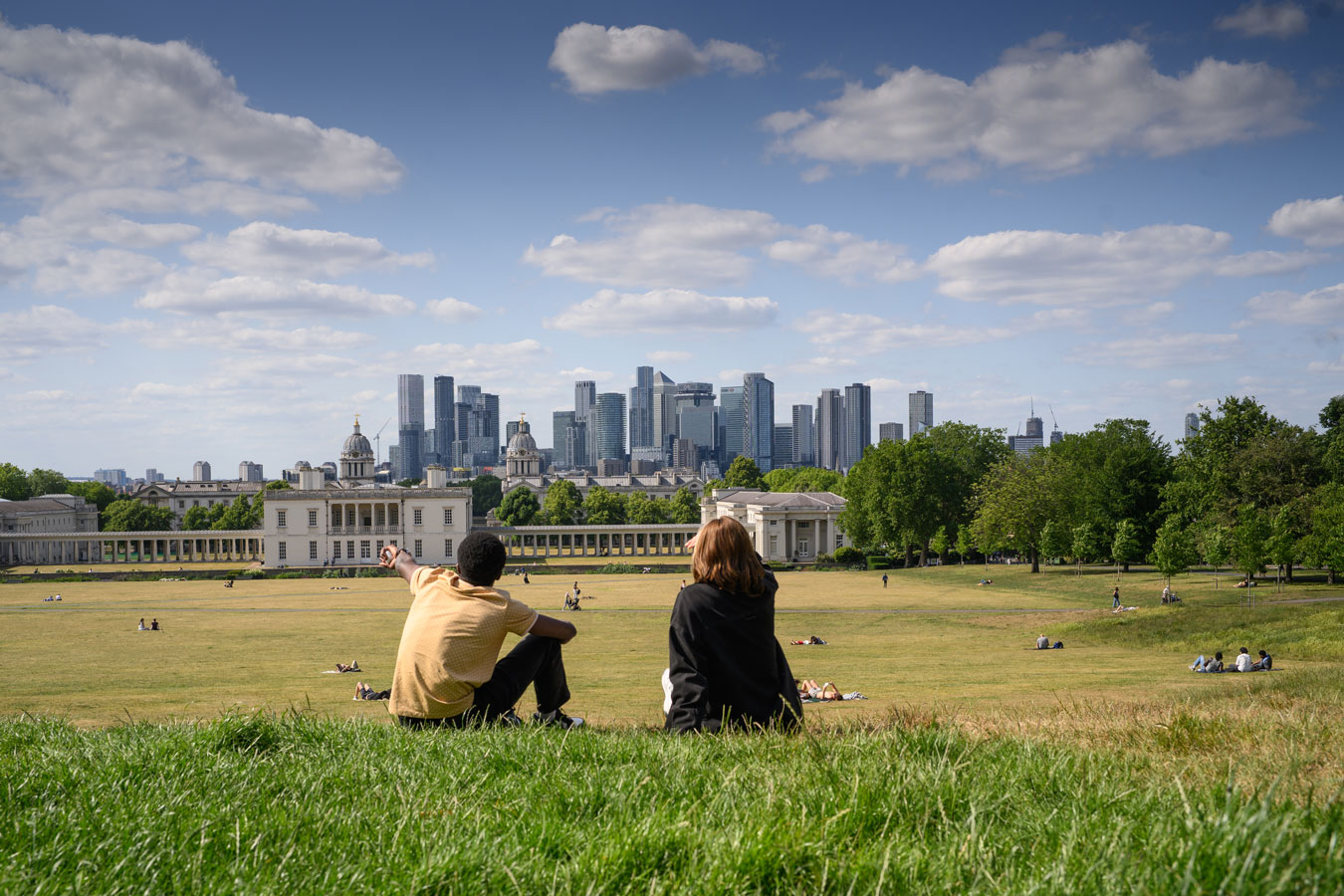 Greenwich Park