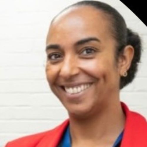 Sasha Barnes