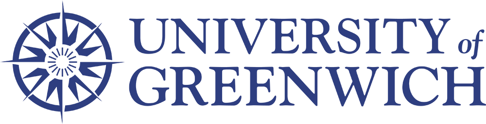 University of Greenwich logo