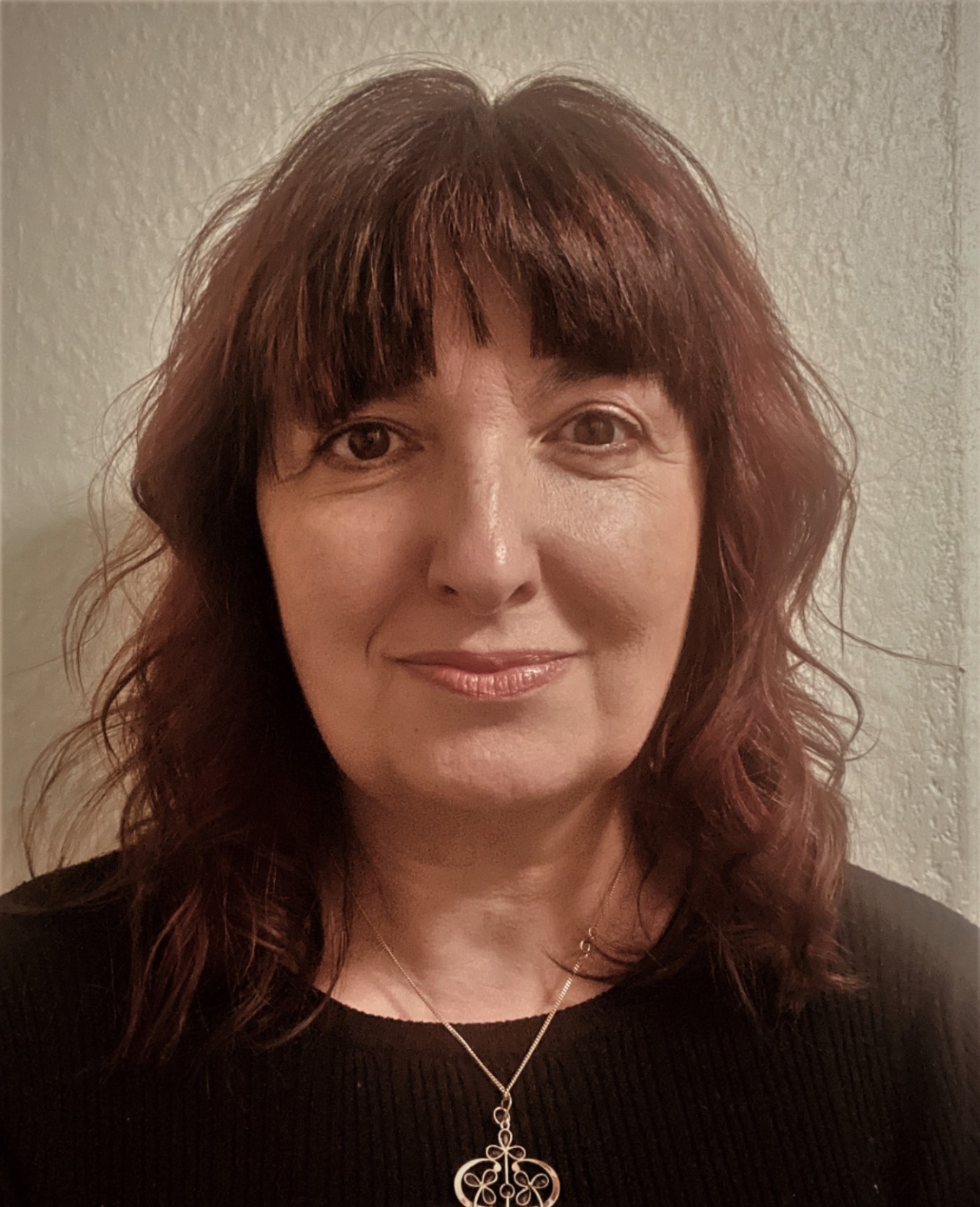 Tania Blackmore
