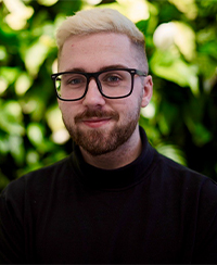 Joe Blomfield
