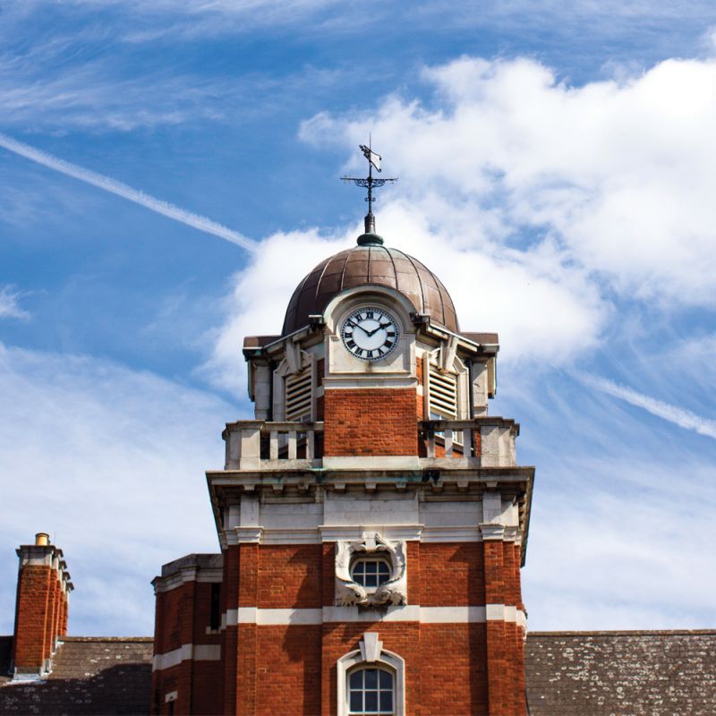Medway campus