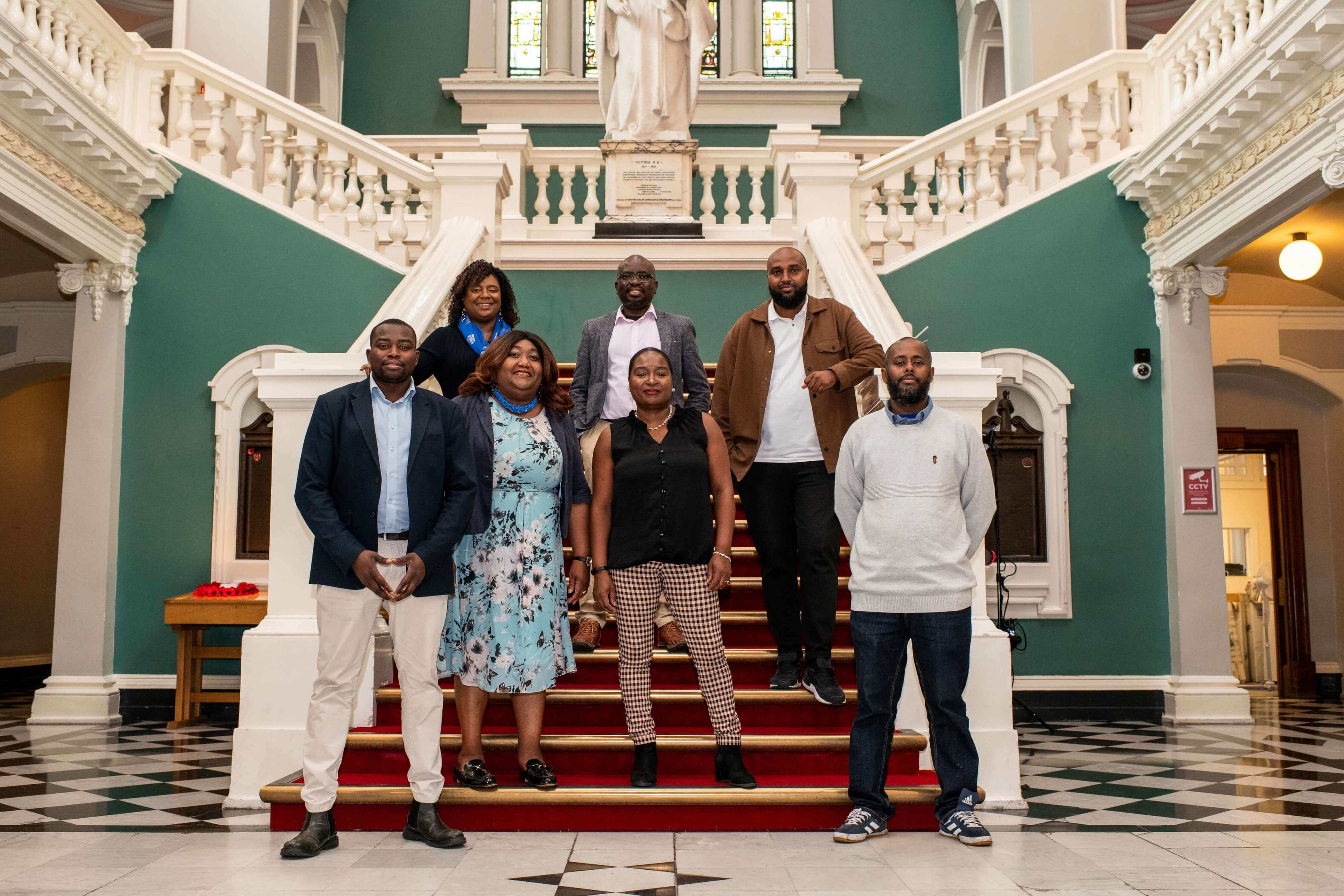 Community Panel Royal Borough of Greenwich announces first ever community panel to help ...