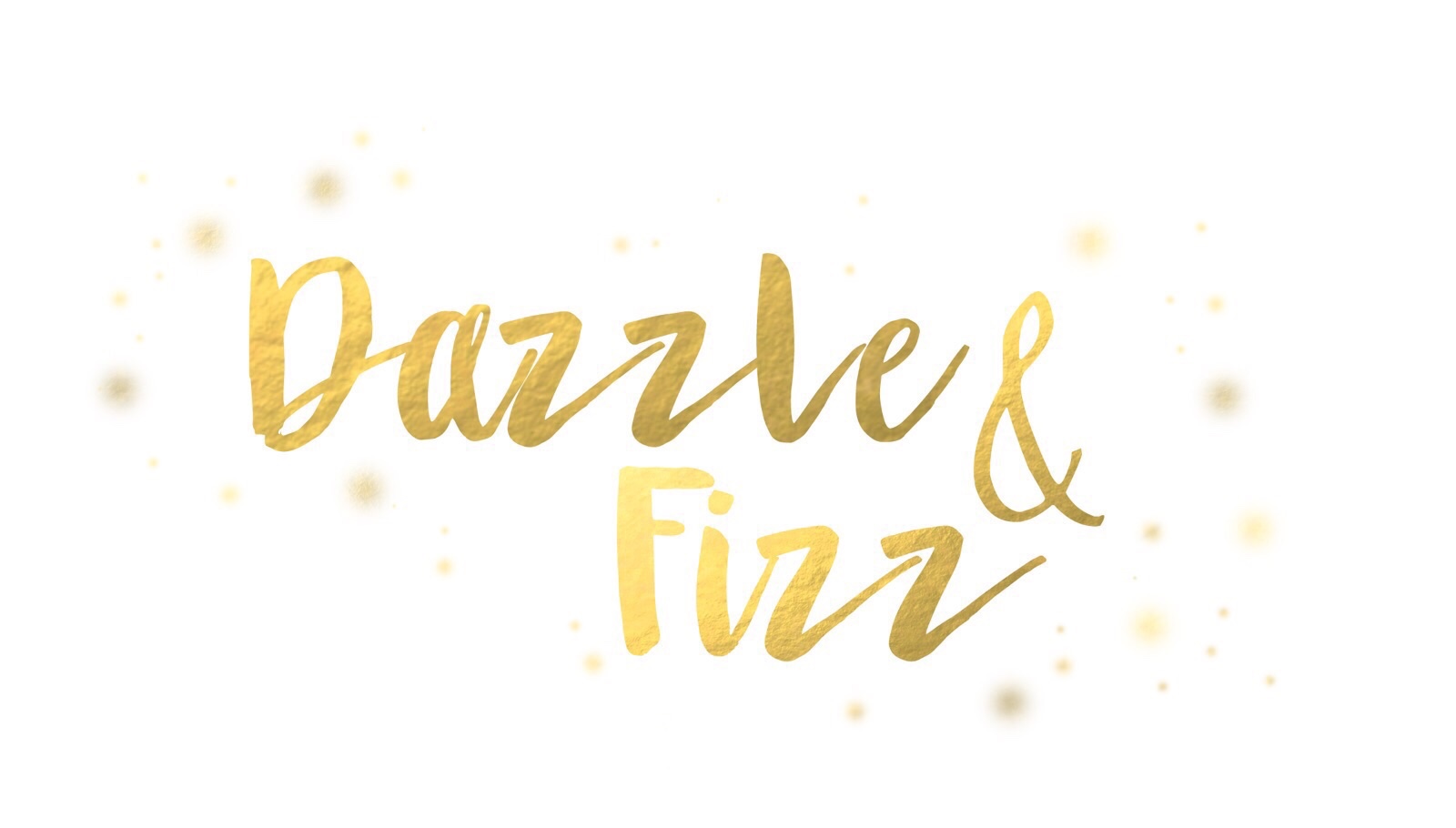 Dazzle and Fizz