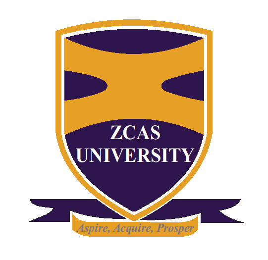 ZCAS University