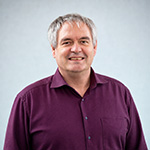 Professor Siegfried Waldvogel Professor Siegfried Waldvogel