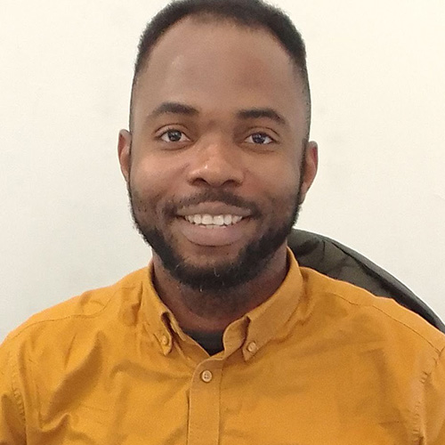 Makuochi Samuel Nkwo