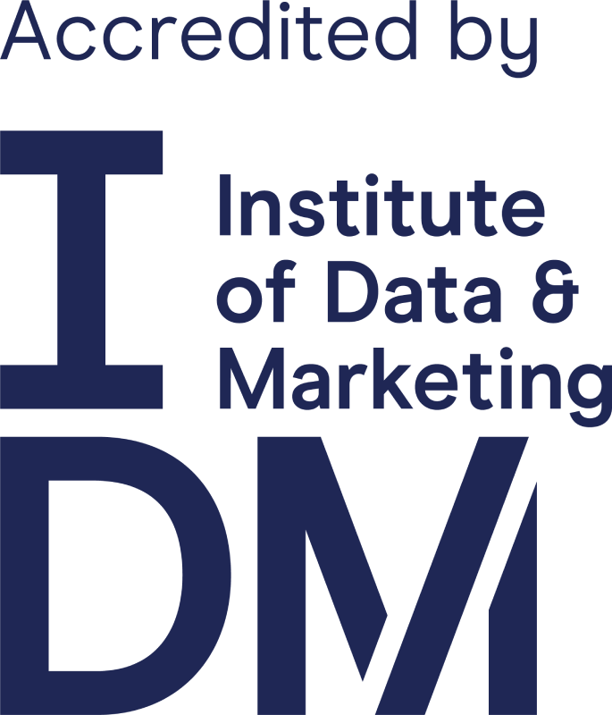 Institute of Data & Marketing