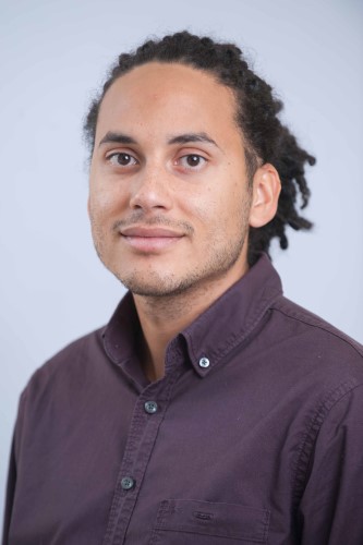 Dr Adam Elliott-Cooper Dr Adam Elliott-Cooper