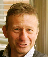 Dr Mark Bingley Dr Mark Bingley