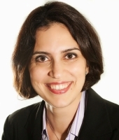 Nazanin Zand Nazanin Zand
