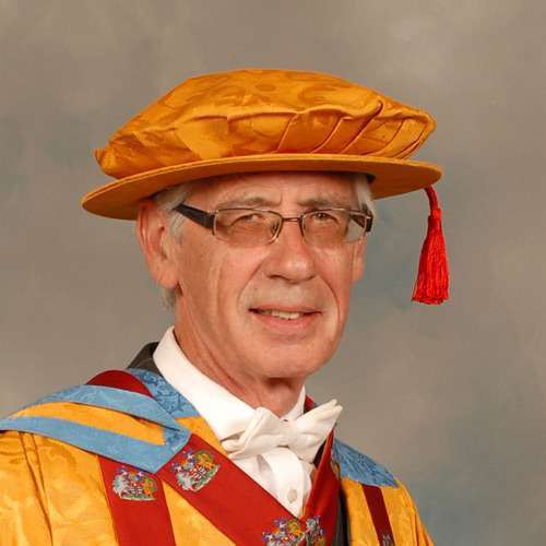 Professor David Wills