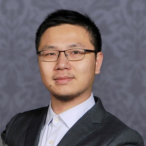 Dr Tao Gao