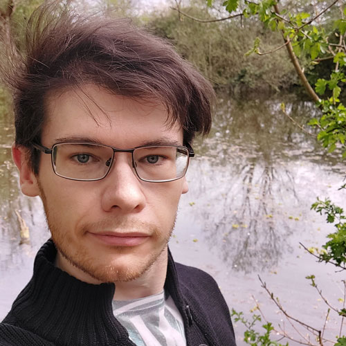 David Jackson profile image