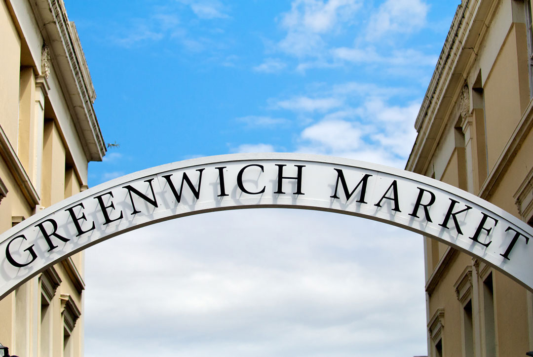 Greenwich Market