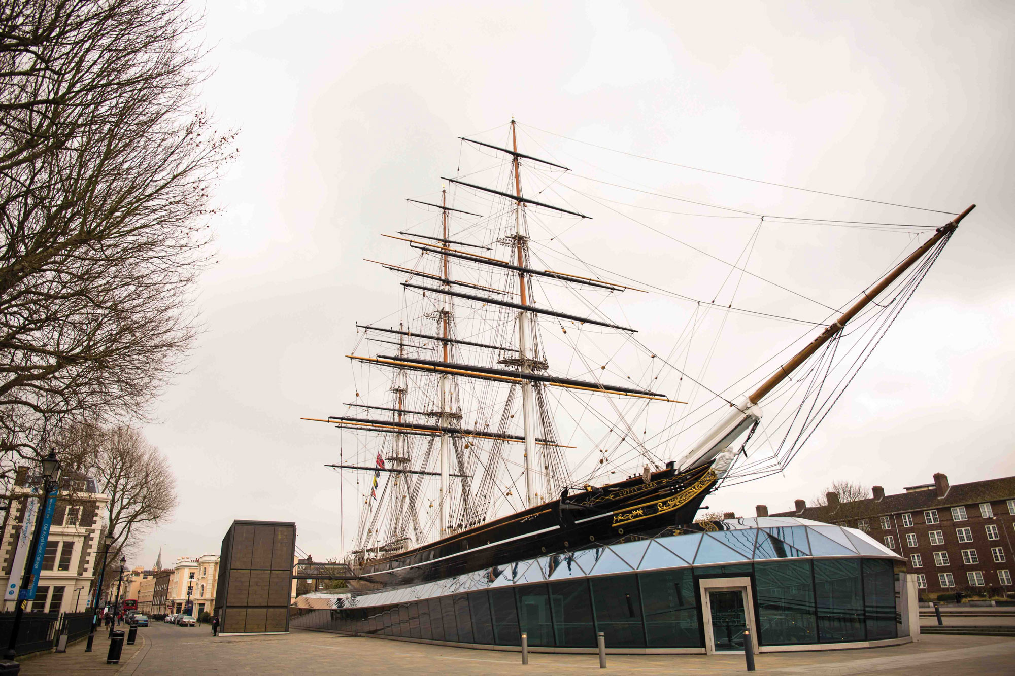 Cutty Sark