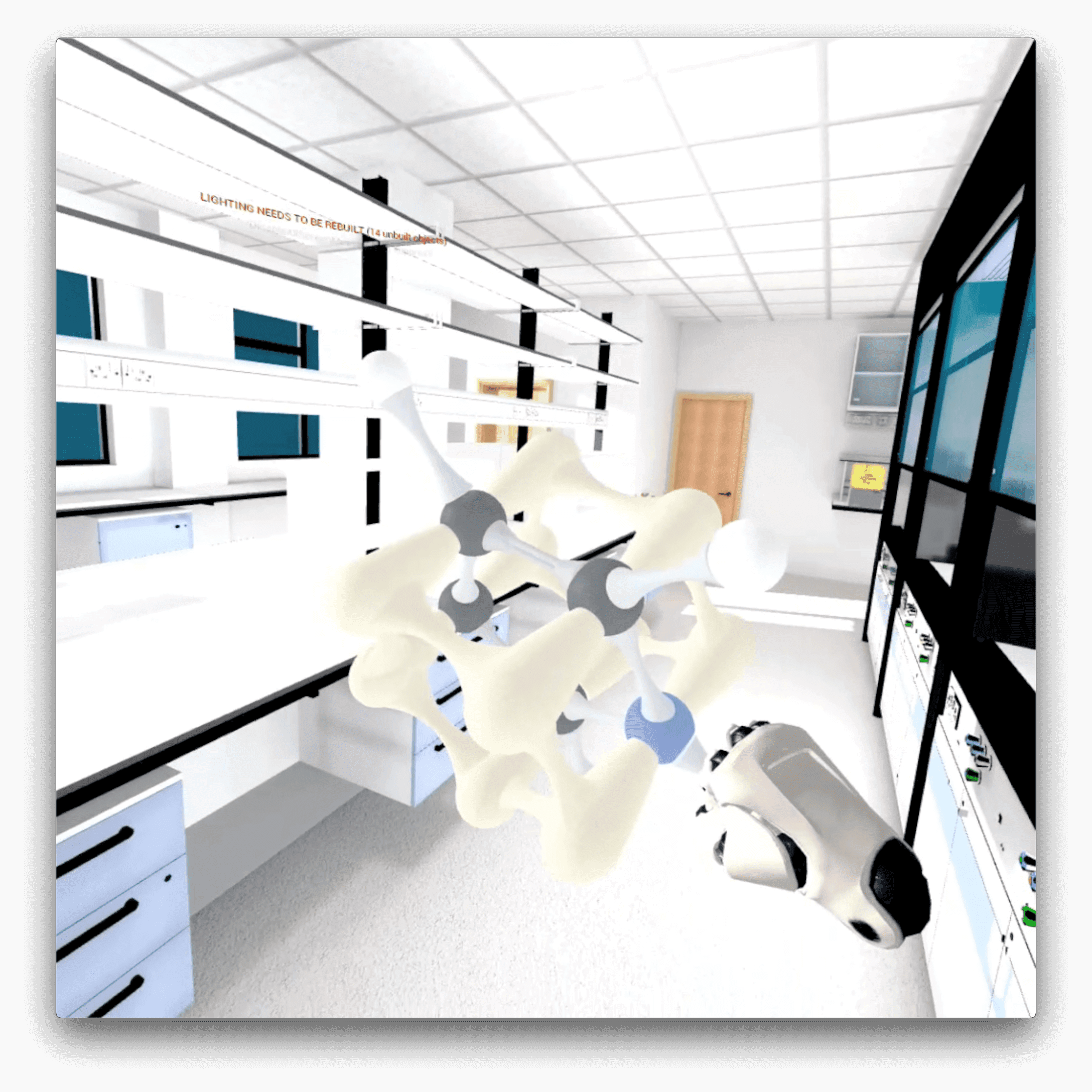 VR Collab 