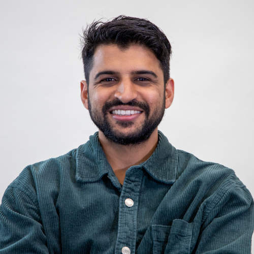 Navjot Sangwan
