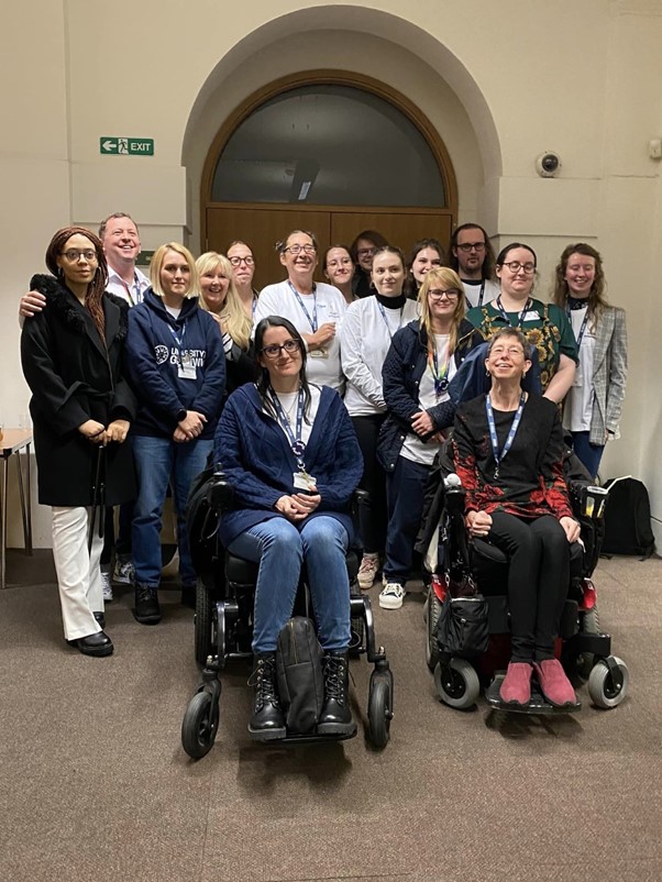 Big Picutre Seminar - STAART