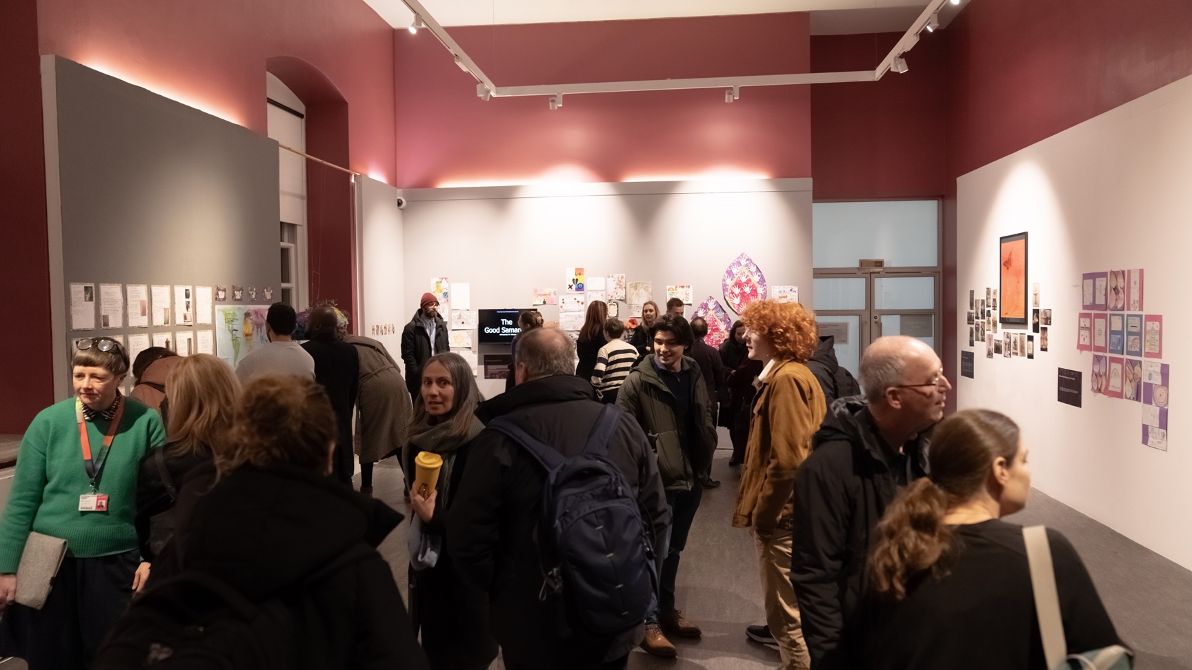 IHMD2026 Exhibition