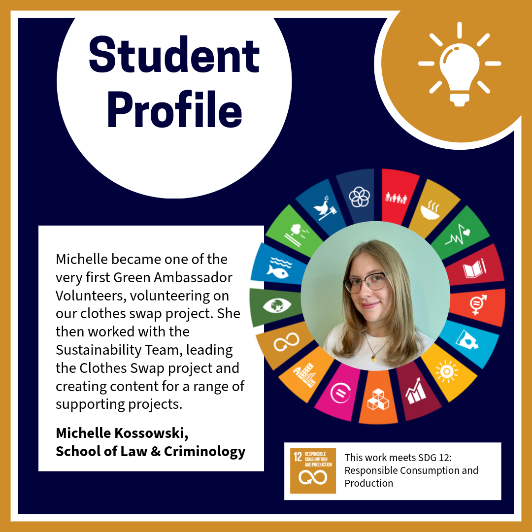 student profile