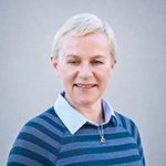 Dr Margaret M. Faul Dr Margaret M. Faul
