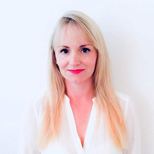 Dr Karen Brickman