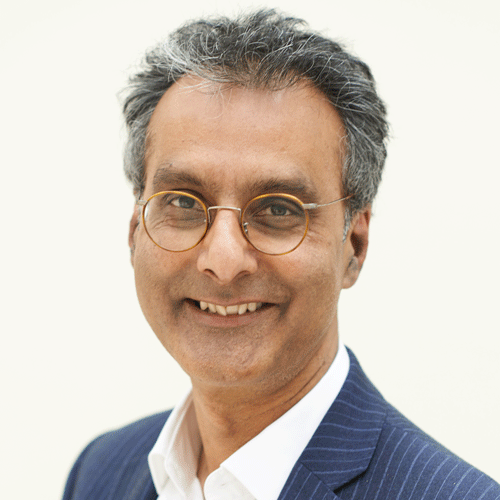 Dr Nav Chana