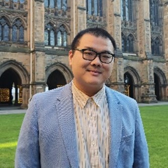 Qijun Zhou Qijun Zhou