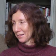 Jane Lethbridge