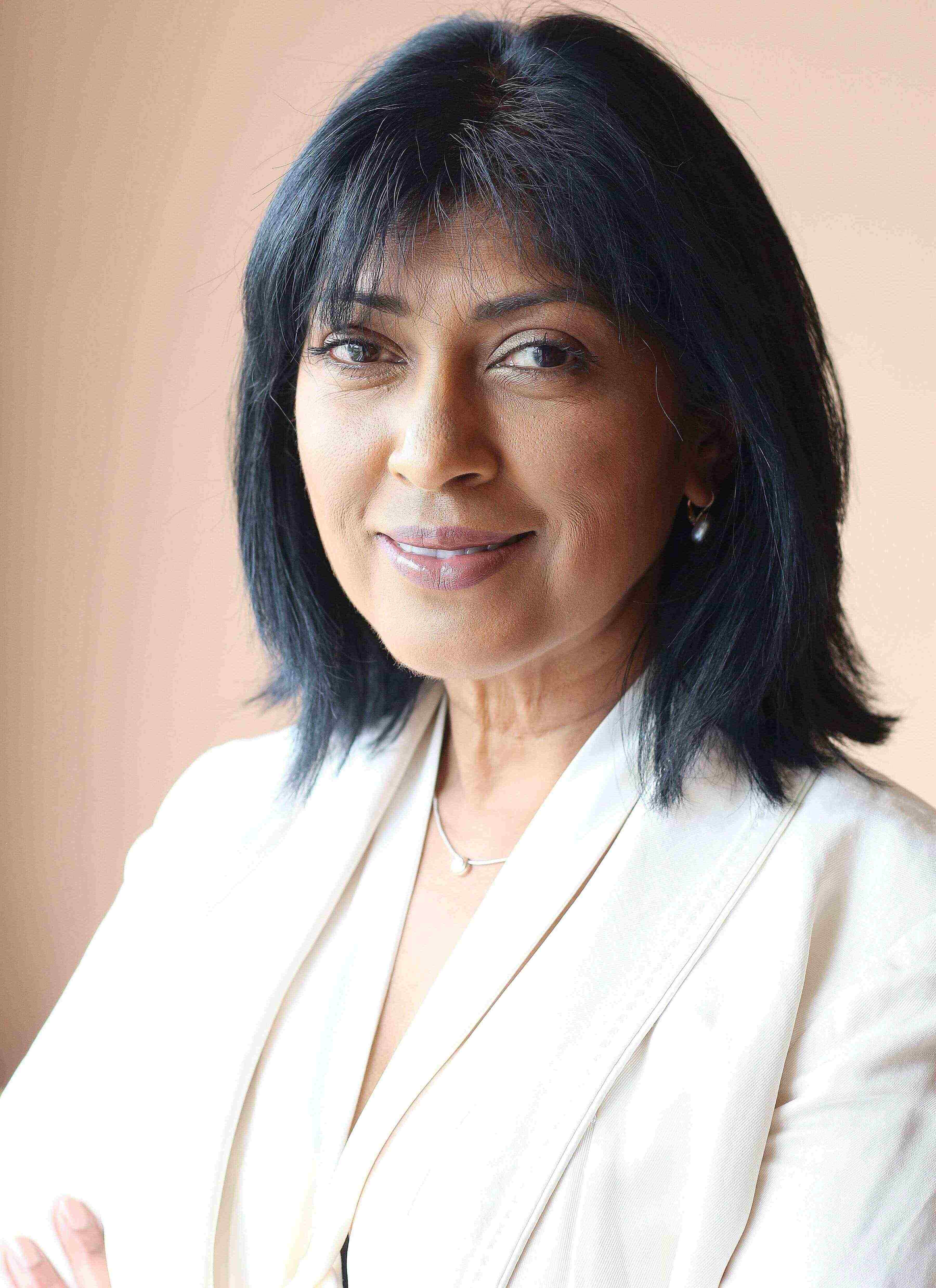 Beverly Joshua