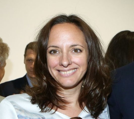 Lisa Baker