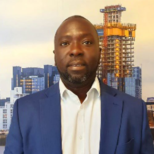 Daniel Donkor