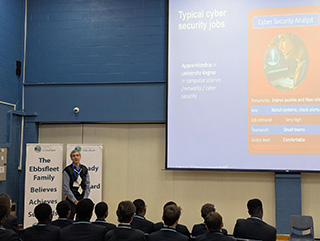ACE School Outreach