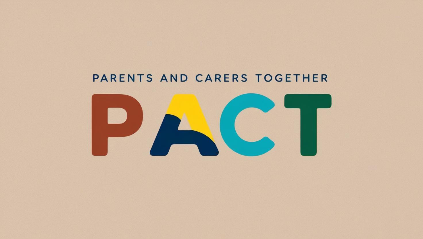 pact logo
