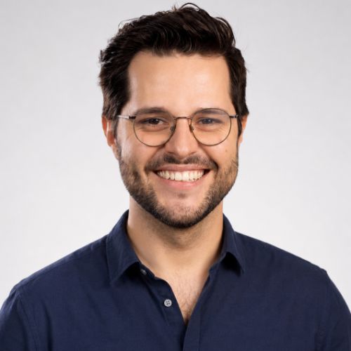 Ivo Carvalho da Silva