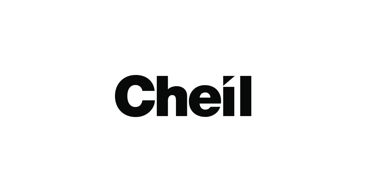 CHEIL logo