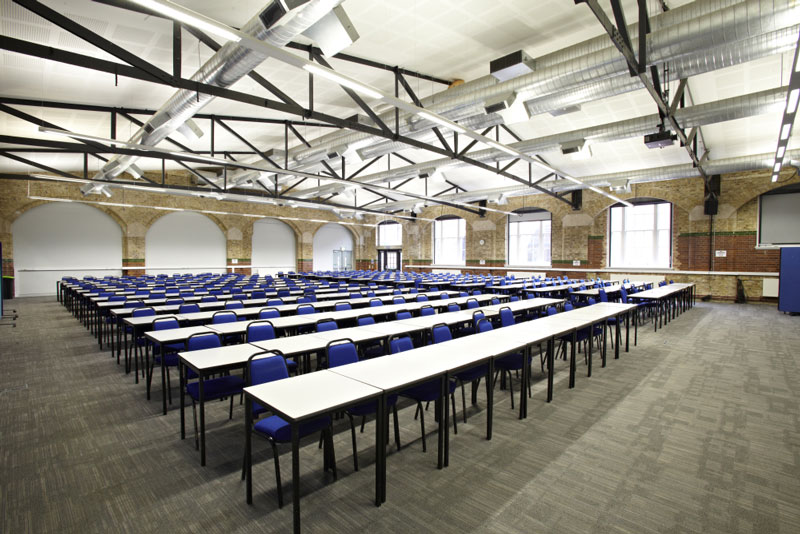 Medway Conference Facilities