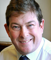 Mr Richard Farnish Mr Richard Farnish