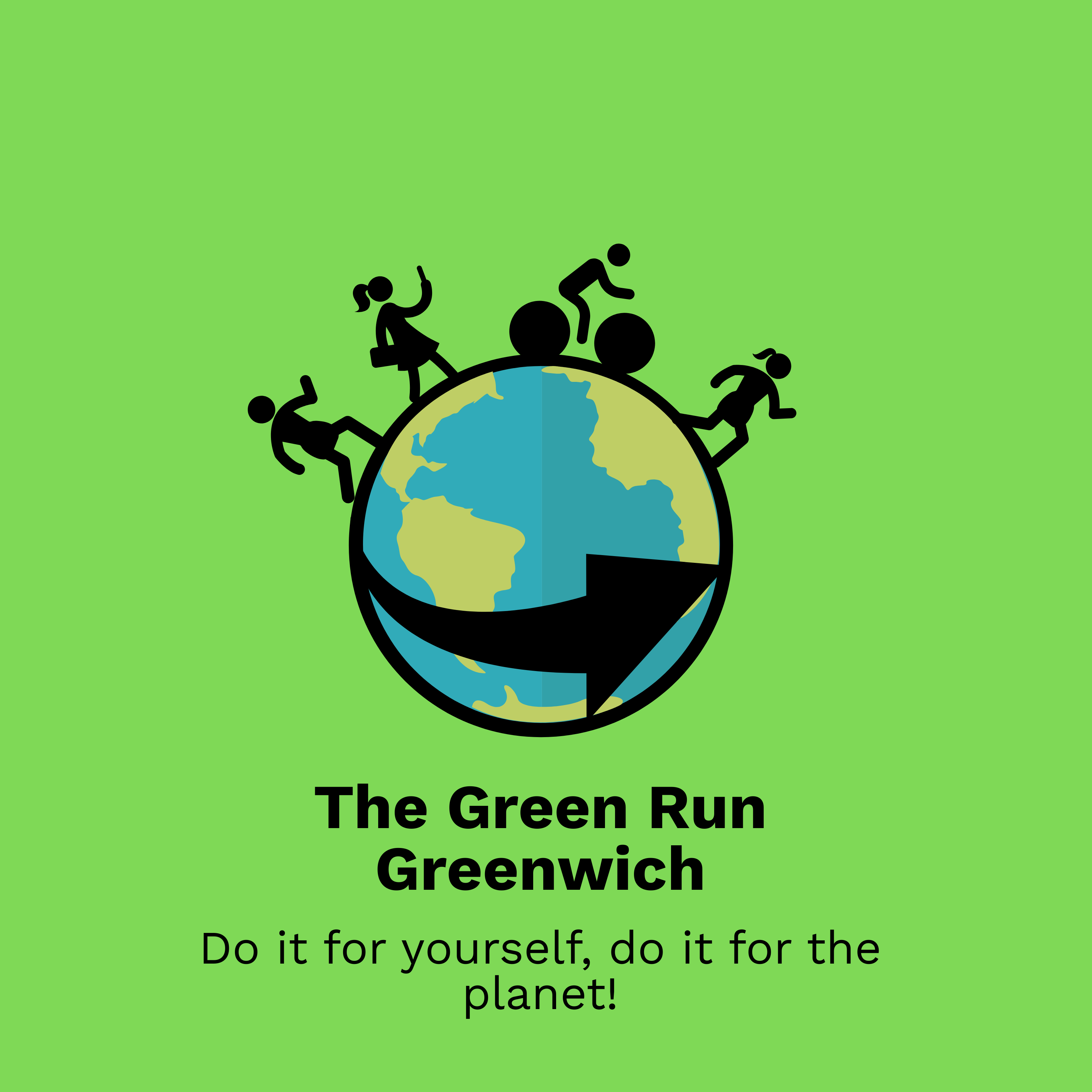 The Green Run