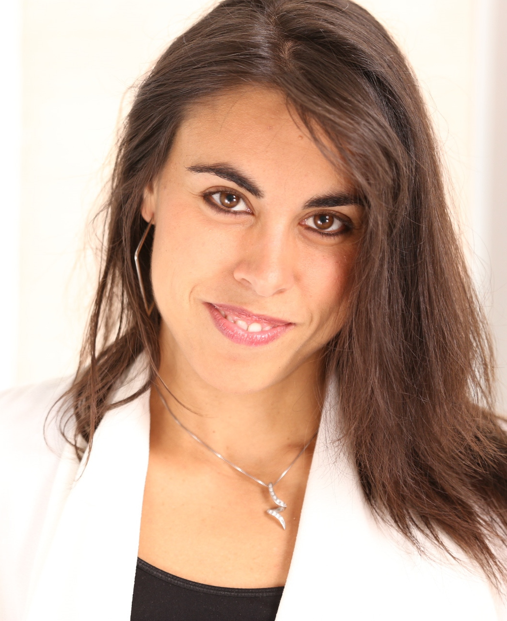 Dr Ilaria Guandalini