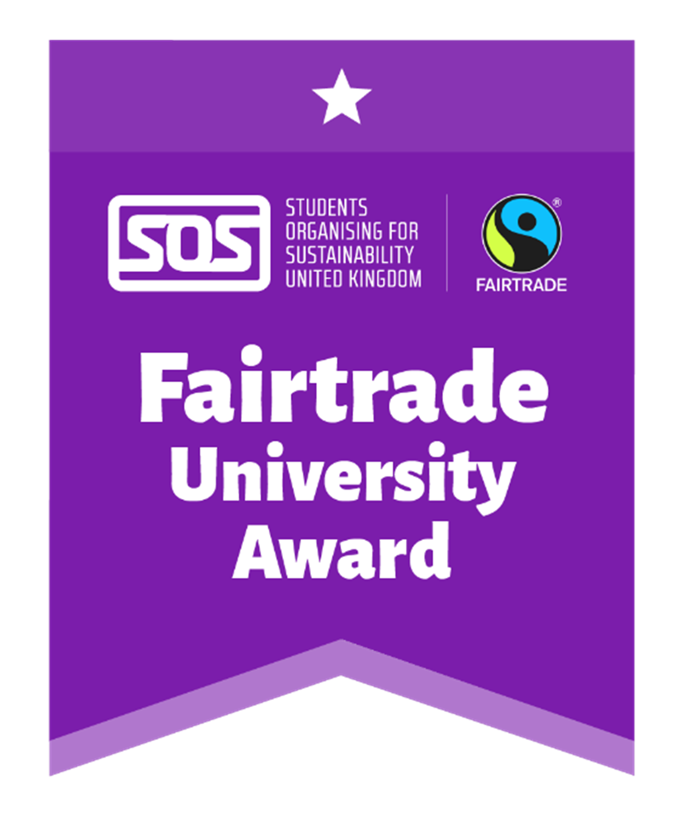 Fairtrade University Award
